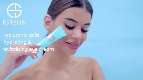 Hyaluronic Acid Eye Cream (Original)