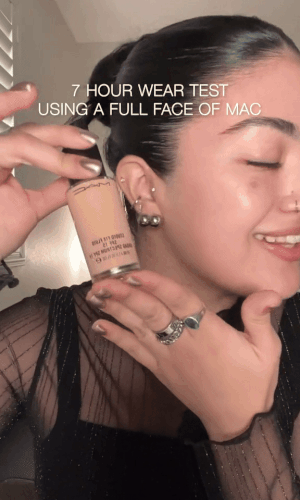 MAC - Matchmaster SPF 15 Foundation (Original)