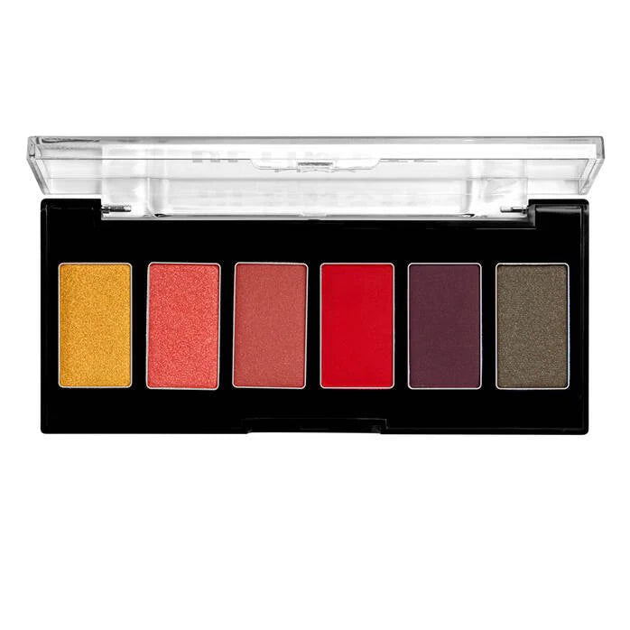 NYX - Professional Eye Shadow Palette (Original) ©