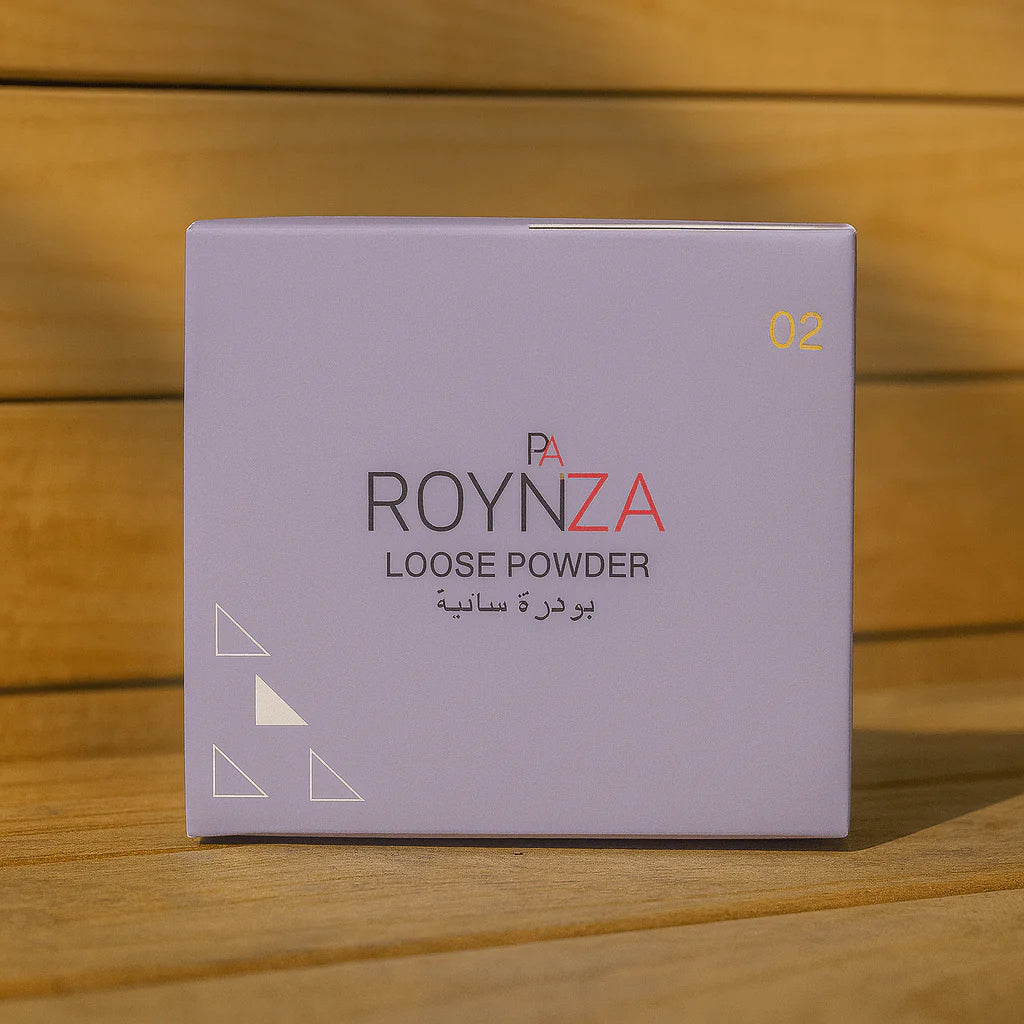 Roynza Loose Powder (Original)